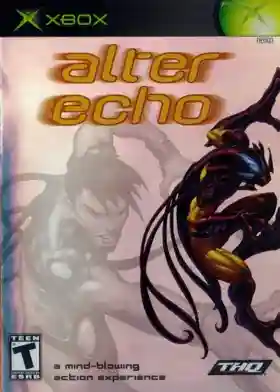 Alter Echo (USA)